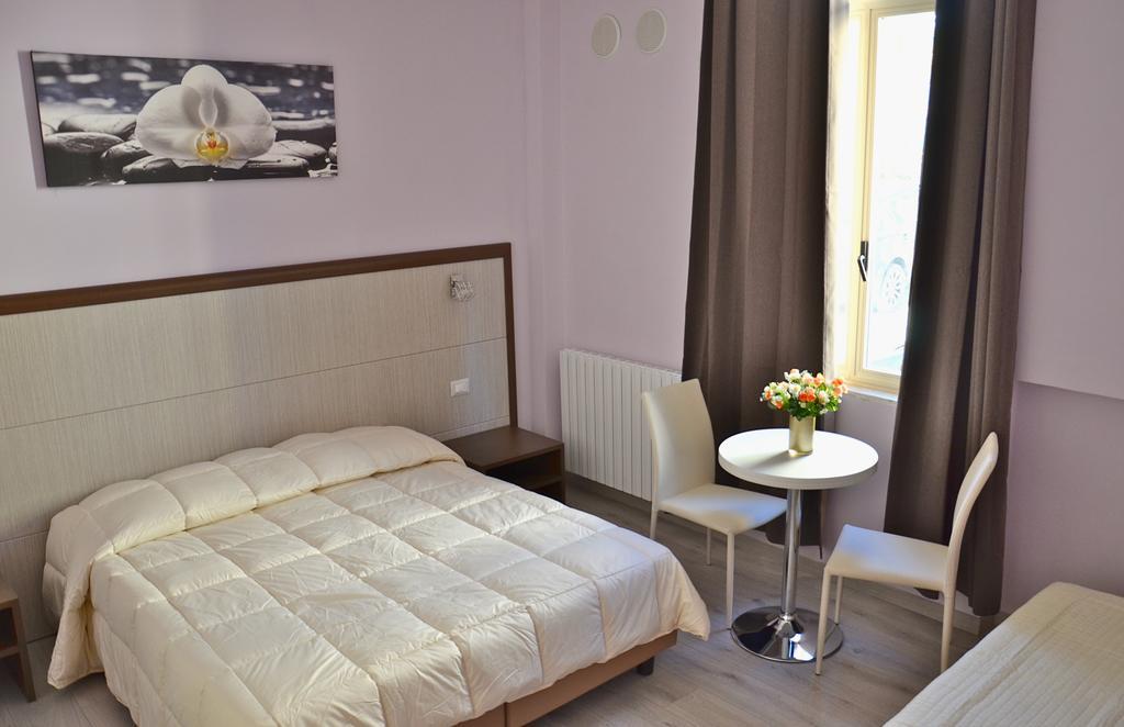 Florence Stadium B&B Екстериор снимка