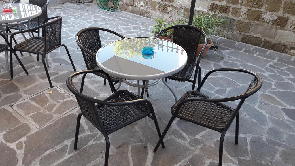 Florence Stadium B&B Екстериор снимка