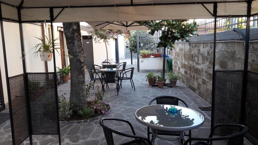 Florence Stadium B&B Екстериор снимка