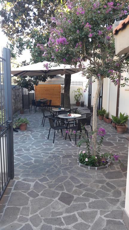 Florence Stadium B&B Екстериор снимка