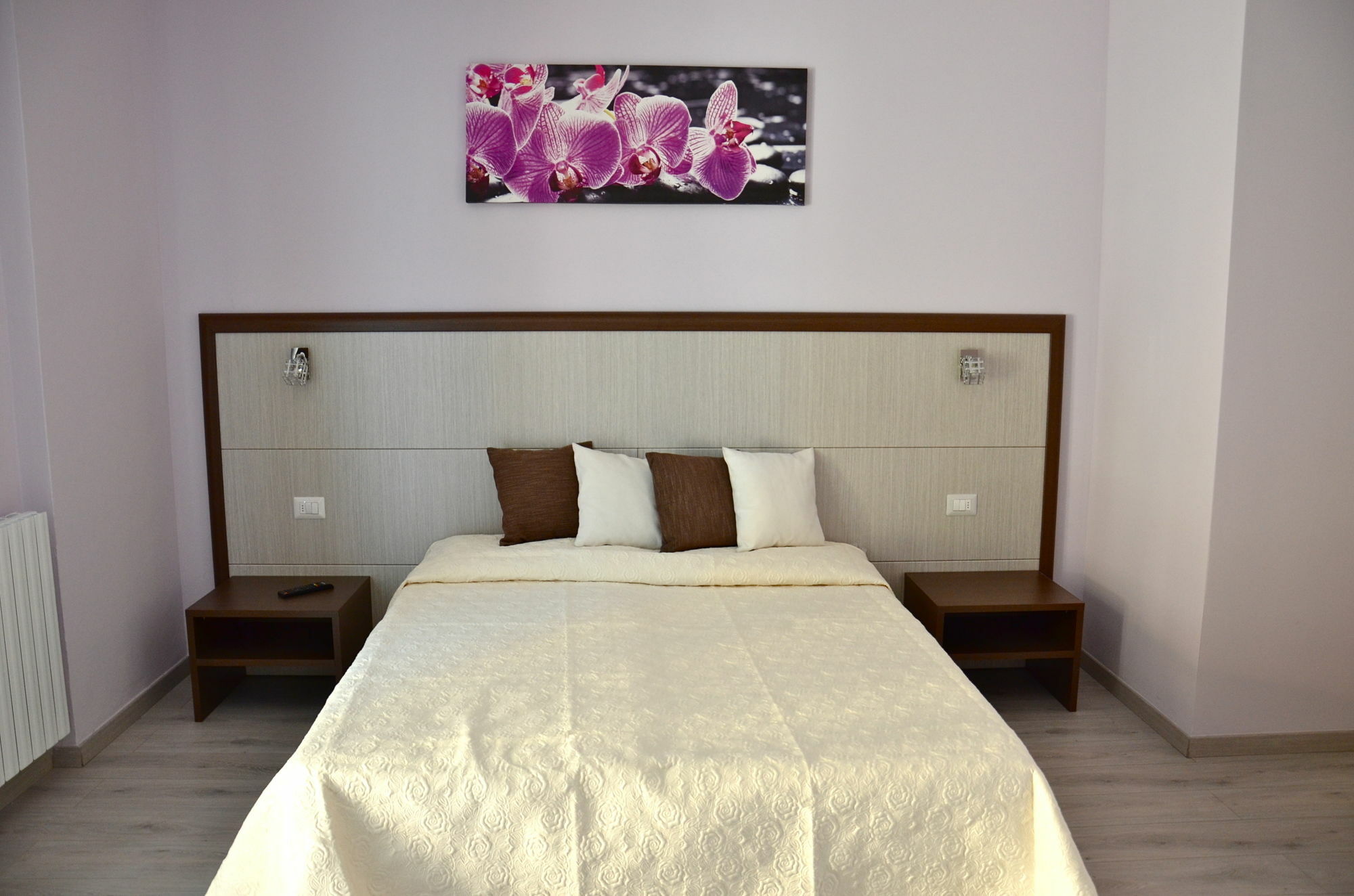 Florence Stadium B&B Екстериор снимка