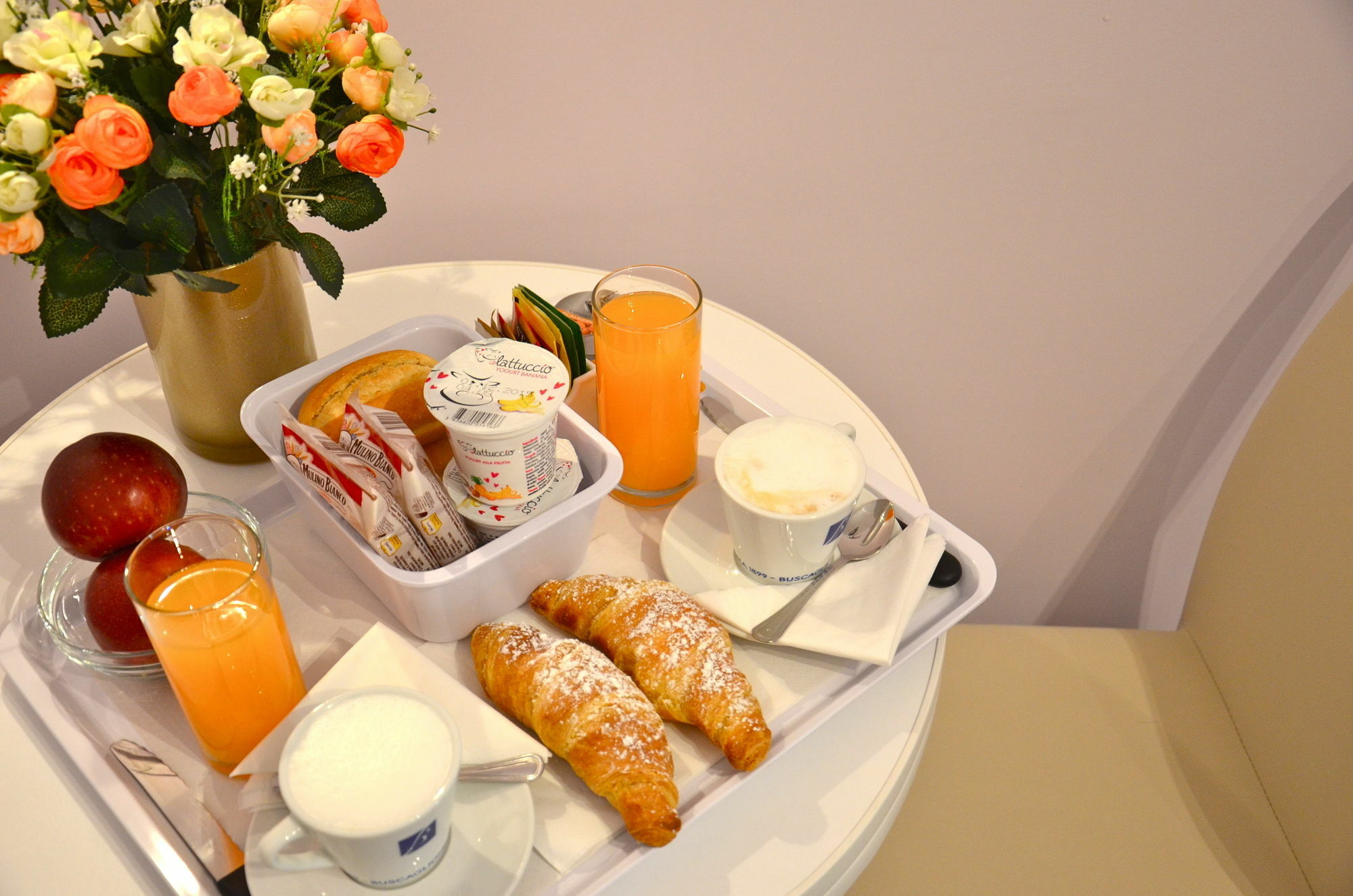 Florence Stadium B&B Екстериор снимка