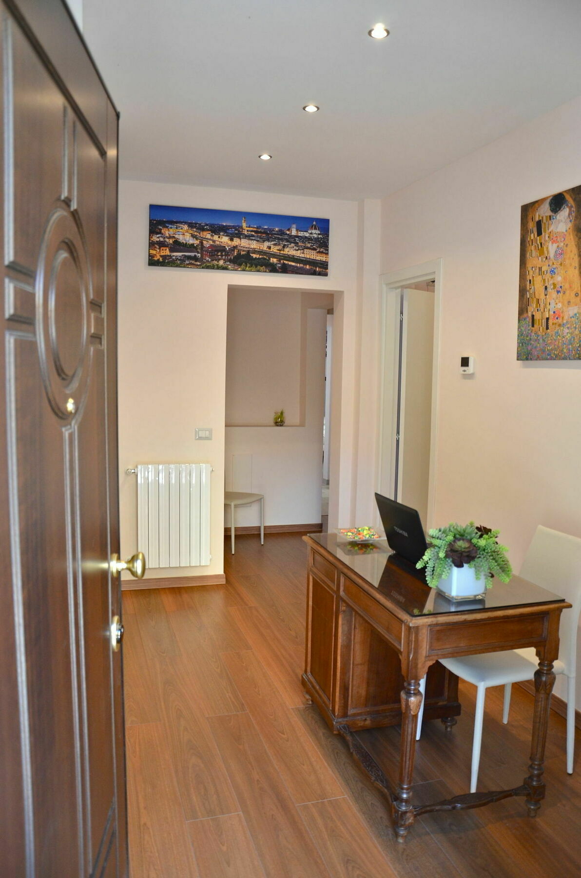 Florence Stadium B&B Екстериор снимка