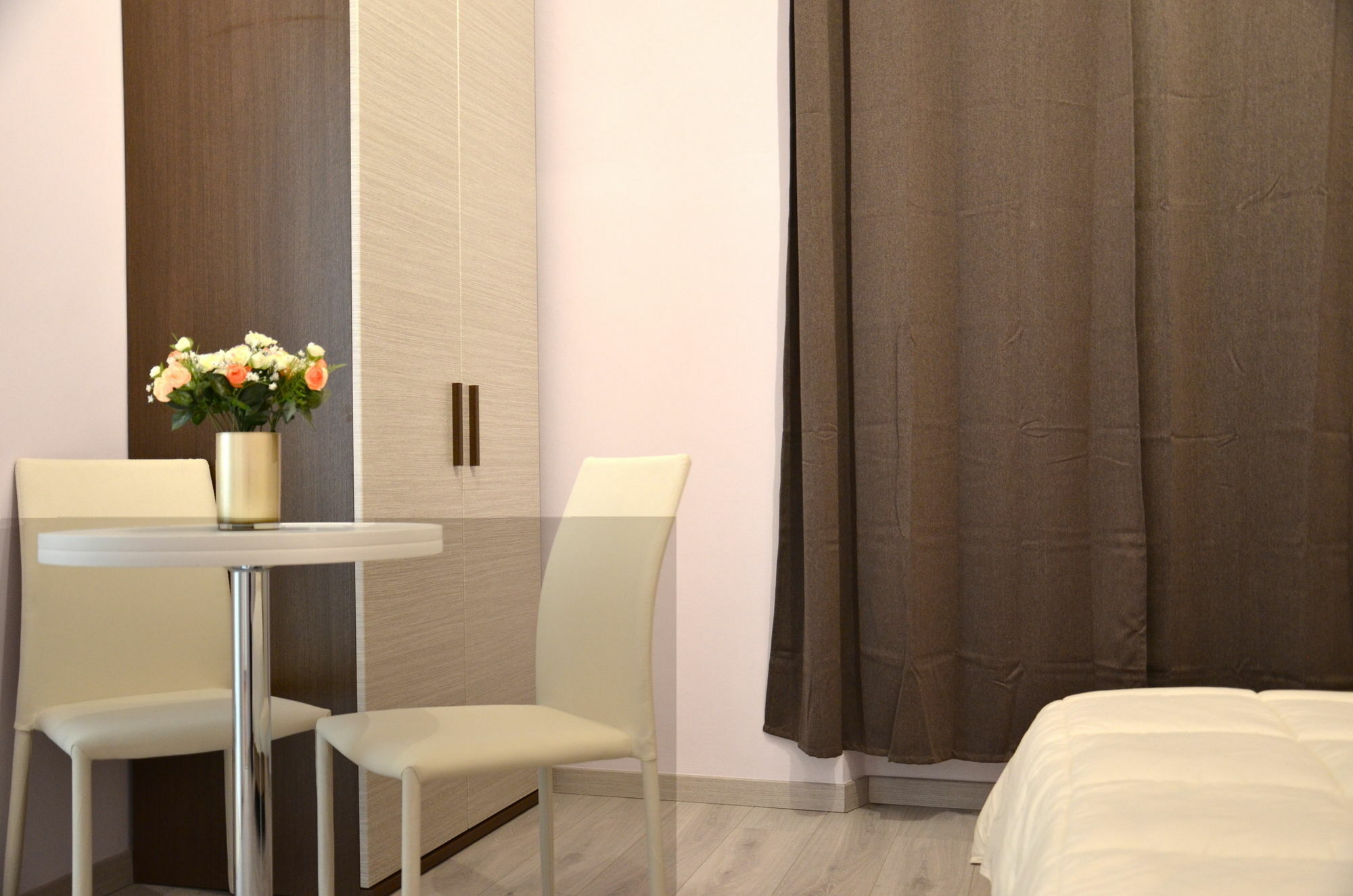 Florence Stadium B&B Екстериор снимка