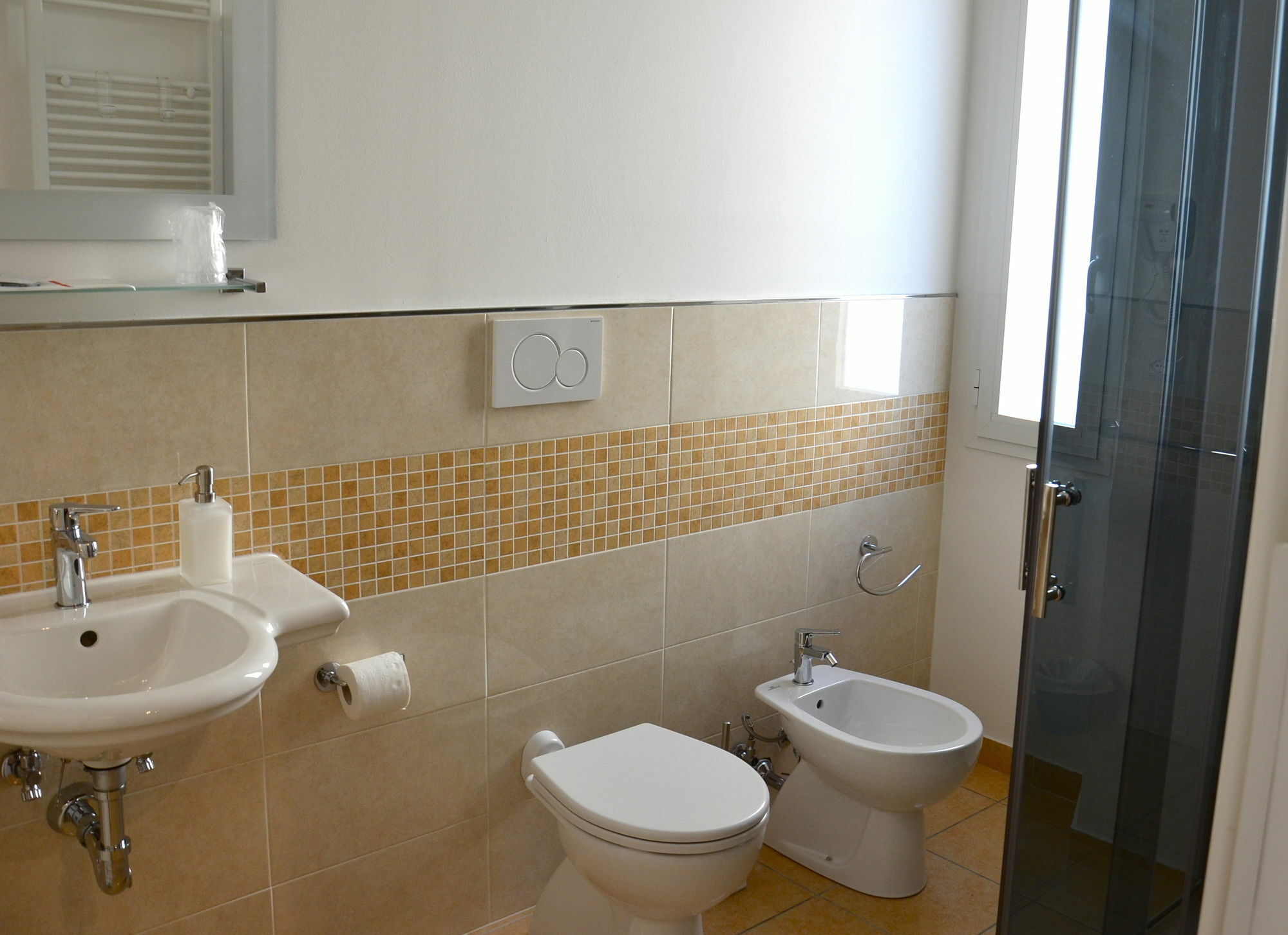 Florence Stadium B&B Екстериор снимка