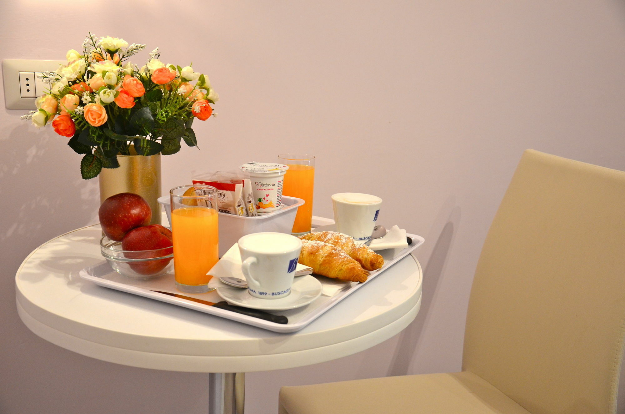 Florence Stadium B&B Екстериор снимка